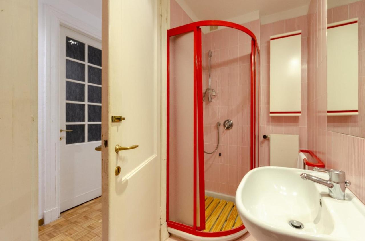 Joivy Apt With Amazing Sea View And Patio, Next To Port Of Rapallo Exterior foto